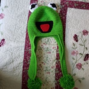 Nice characters hats 😁😁😁